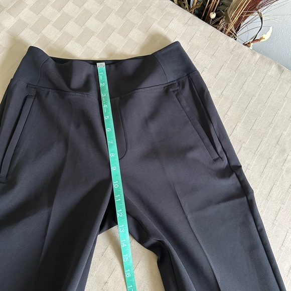 Athleta Black Ankle Pants - Picture 13 of 14